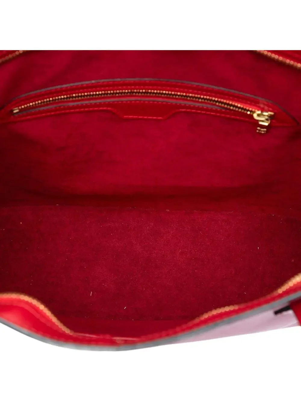 Louis Vuitton Epi Lussac Pre-Loved #275307L60B